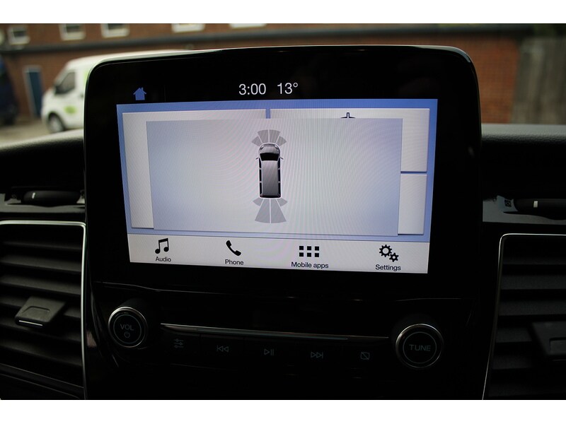 Used Ford Tourneo Custom 2018 for sale - 76510353: Photo 49