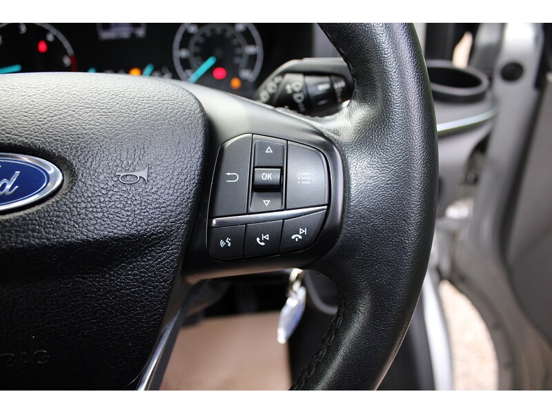 Used Ford Tourneo Custom 2018 for sale - 76510353: Photo 51