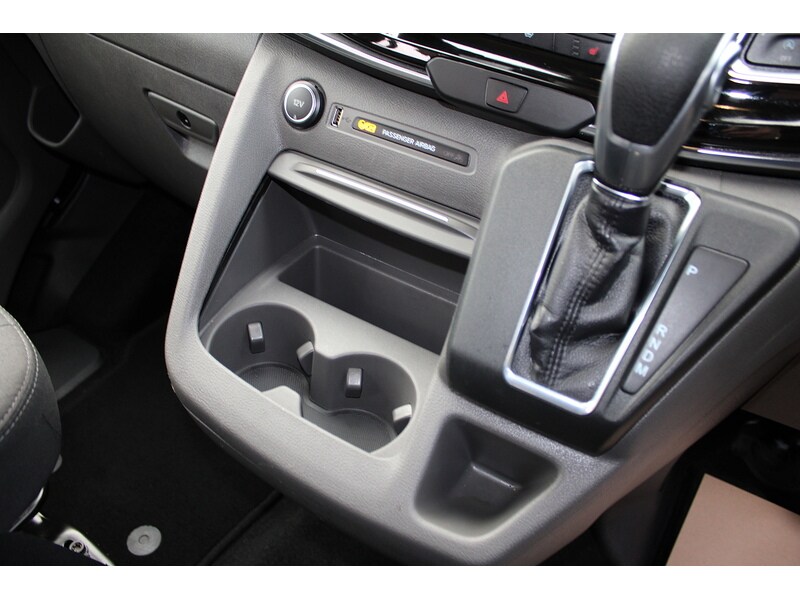 Used Ford Tourneo Custom 2018 for sale - 76510353: Photo 52