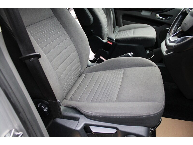 Used Ford Tourneo Custom 2018 for sale - 76510353: Photo 54