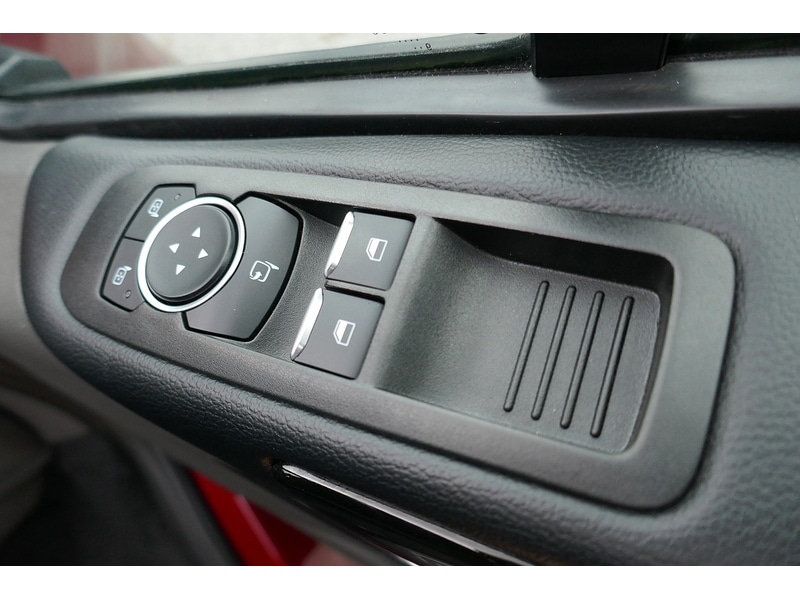 Used Ford Tourneo Custom 2019 for sale - 76655493: Photo 18