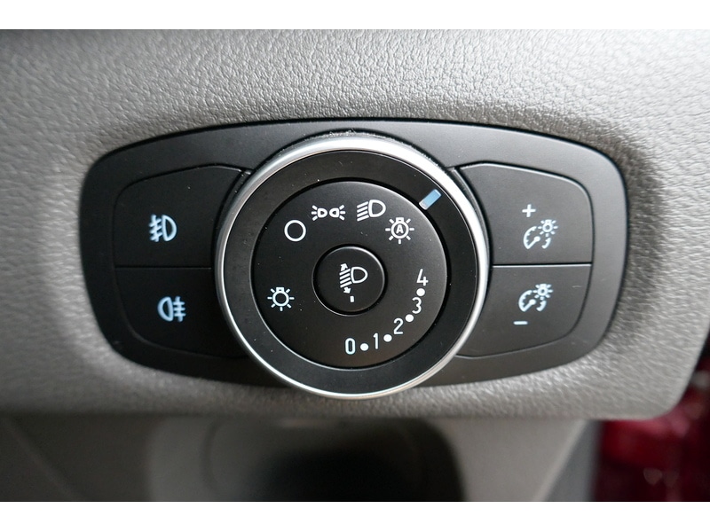 Used Ford Tourneo Custom 2019 for sale - 76655493: Photo 19