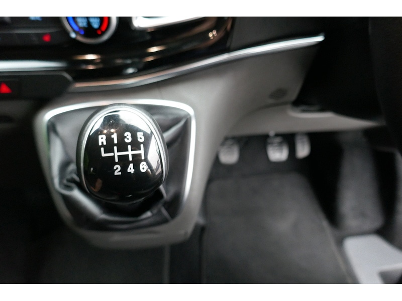 Used Ford Tourneo Custom 2019 for sale - 76655493: Photo 20