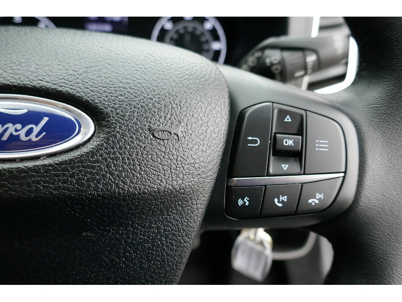 Used Ford Tourneo Custom 2019 for sale - 76655493: Photo 22