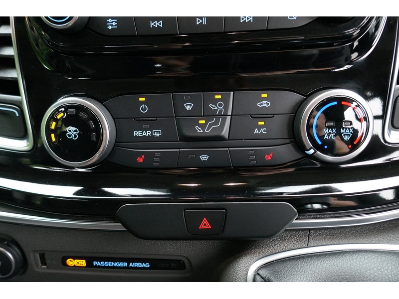 Used Ford Tourneo Custom 2019 for sale - 76655493: Photo 23