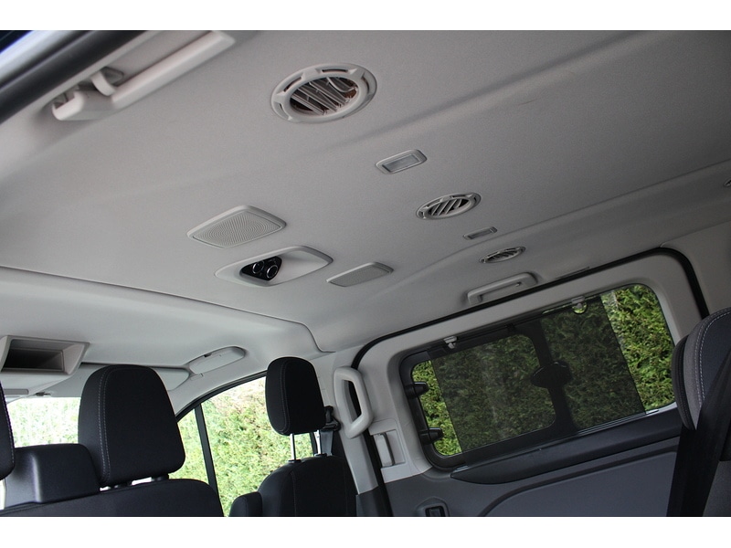 Used Ford Tourneo Custom 2019 for sale - 76655493: Photo 28