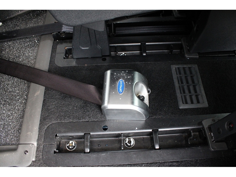 Used Ford Tourneo Custom 2019 for sale - 76655493: Photo 32