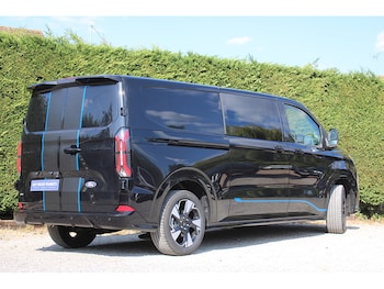 Used Ford Transit Custom 2026 for sale - 79619642: Photo