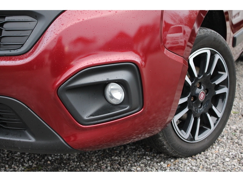 Used Fiat Qubo 2018 for sale - 77003363: Photo 10