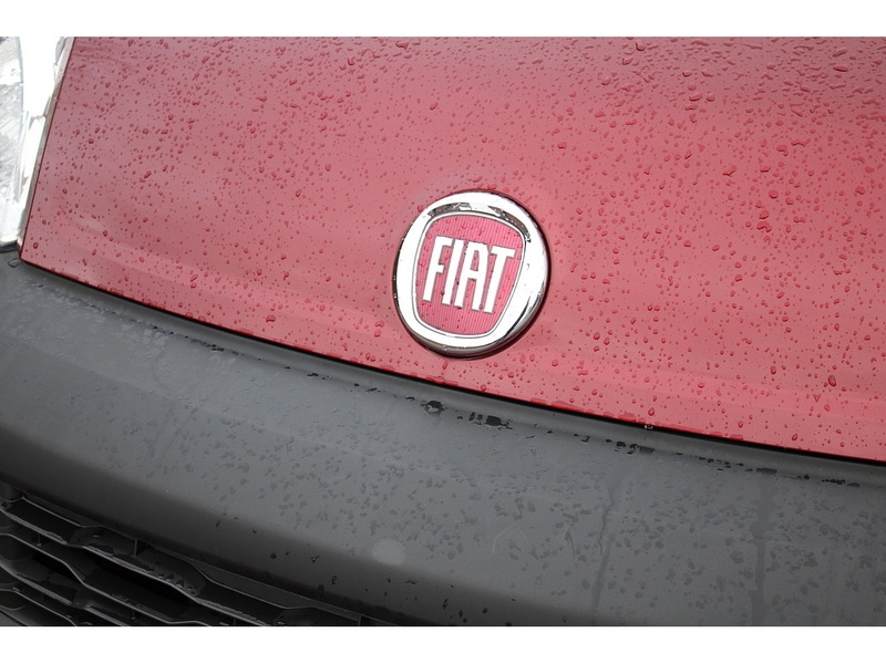 Used Fiat Qubo 2018 for sale - 77003363: Photo 17