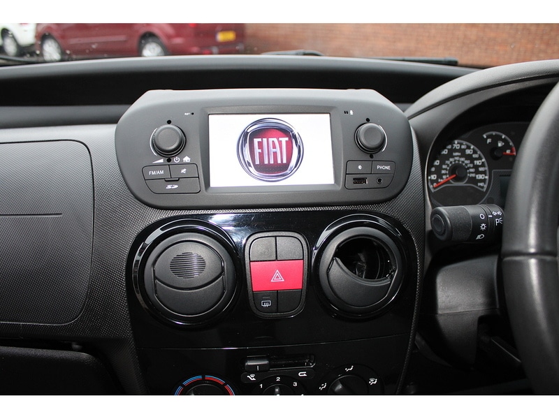 Used Fiat Qubo 2018 for sale - 77003363: Photo 25