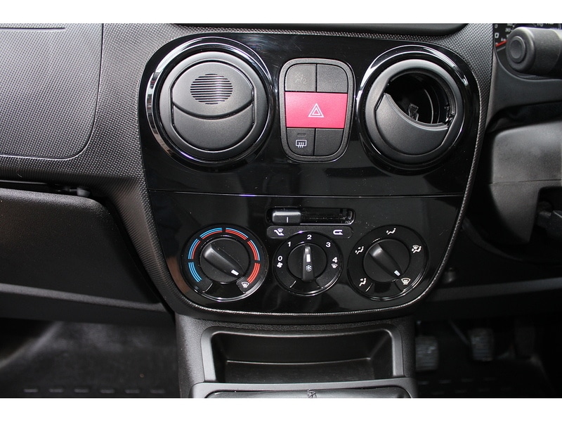 Used Fiat Qubo 2018 for sale - 77003363: Photo 26