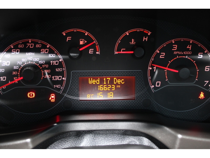 Used Fiat Qubo 2018 for sale - 77003363: Photo 28