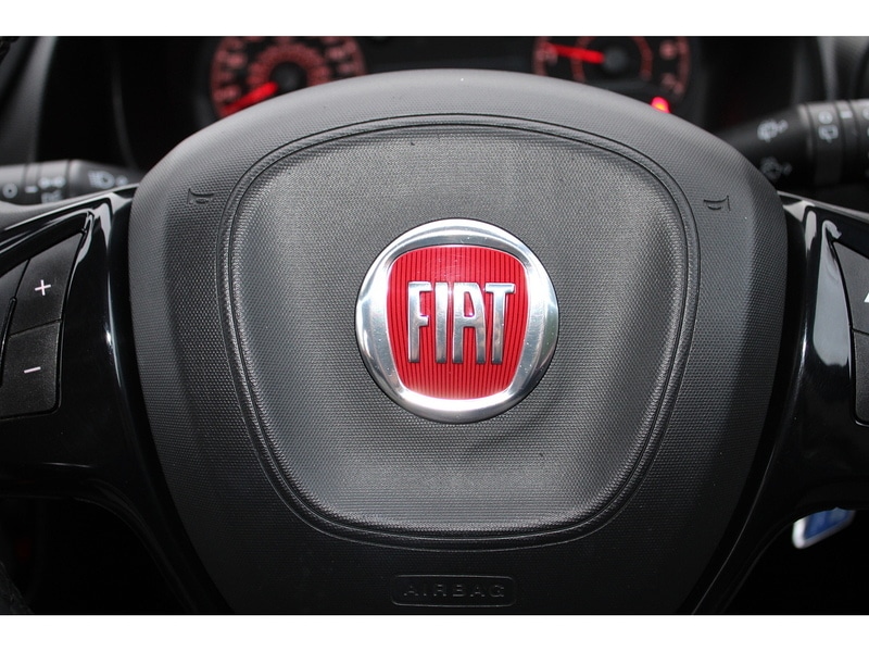 Used Fiat Qubo 2018 for sale - 77003363: Photo 30