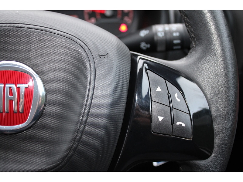 Used Fiat Qubo 2018 for sale - 77003363: Photo 32