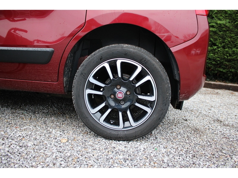 Used Fiat Qubo 2018 for sale - 77003363: Photo 6