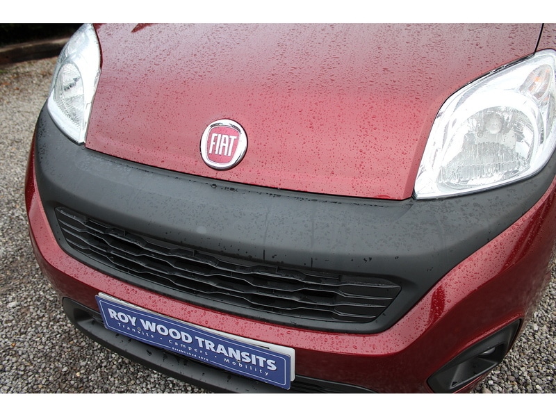 Used Fiat Qubo 2018 for sale - 77003363: Photo 7