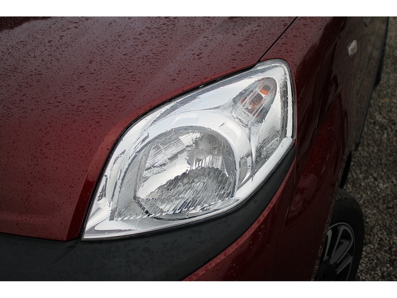 Used Fiat Qubo 2018 for sale - 77003363: Photo 9