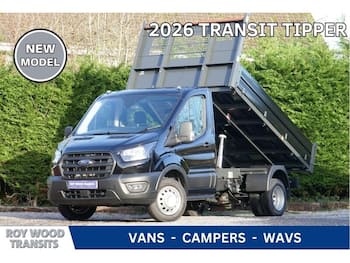 Used Ford Transit 2026 for sale - 79680440: Photo