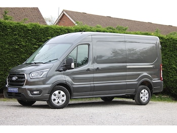 Used Ford Transit 2026 for sale - 79222283: Photo
