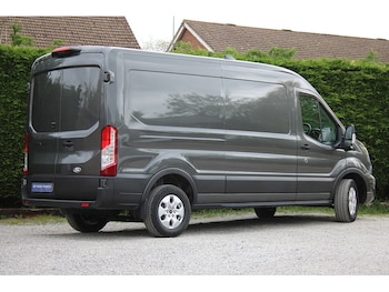 Used Ford Transit 2026 for sale - 79222283: Photo