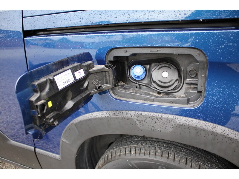 Used Peugeot Rifter 2020 for sale - 76768860: Photo 15