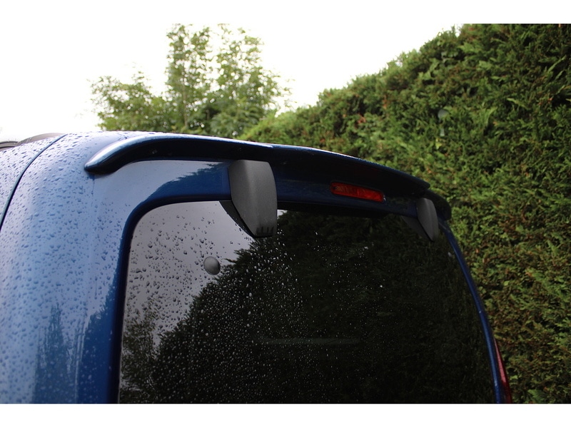 Used Peugeot Rifter 2020 for sale - 76768860: Photo 17