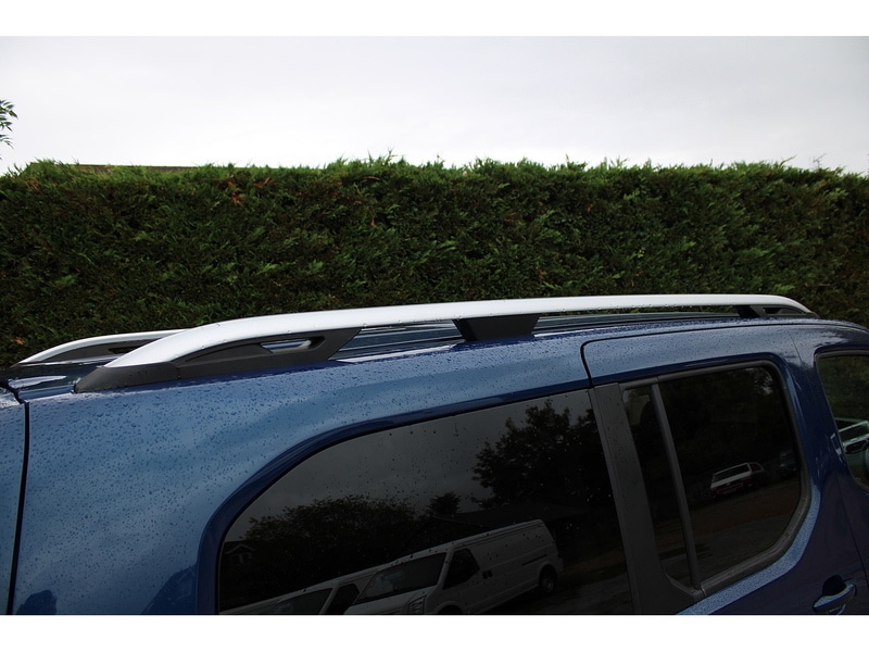 Used Peugeot Rifter 2020 for sale - 76768860: Photo 19