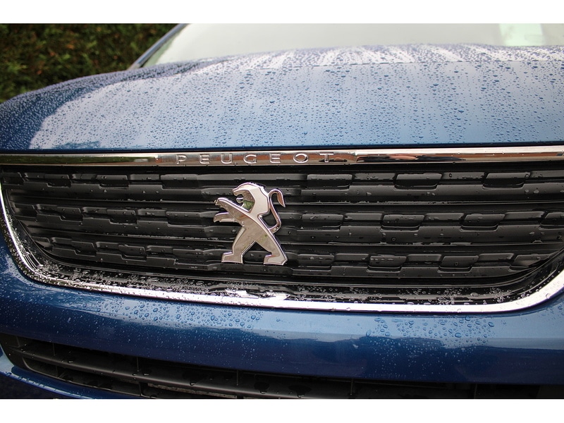 Used Peugeot Rifter 2020 for sale - 76768860: Photo 3