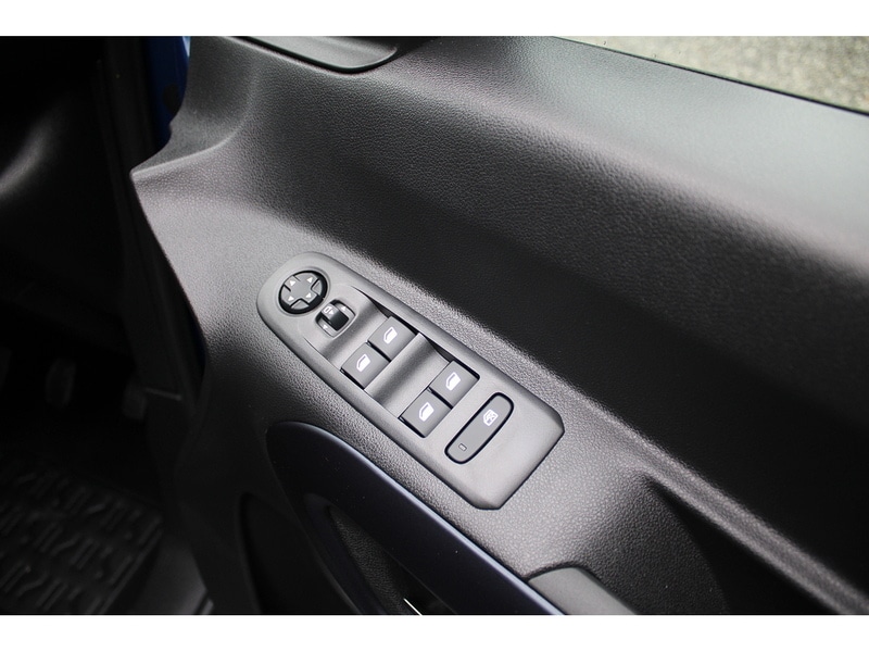 Used Peugeot Rifter 2020 for sale - 76768860: Photo 30