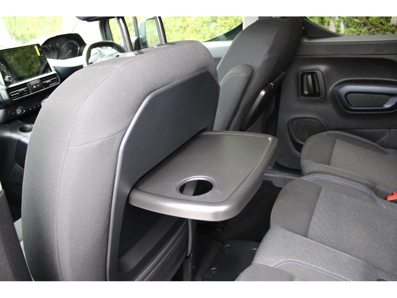 Used Peugeot Rifter 2020 for sale - 76768860: Photo 32