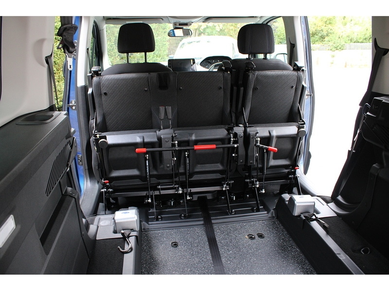 Used Peugeot Rifter 2020 for sale - 76768860: Photo 38