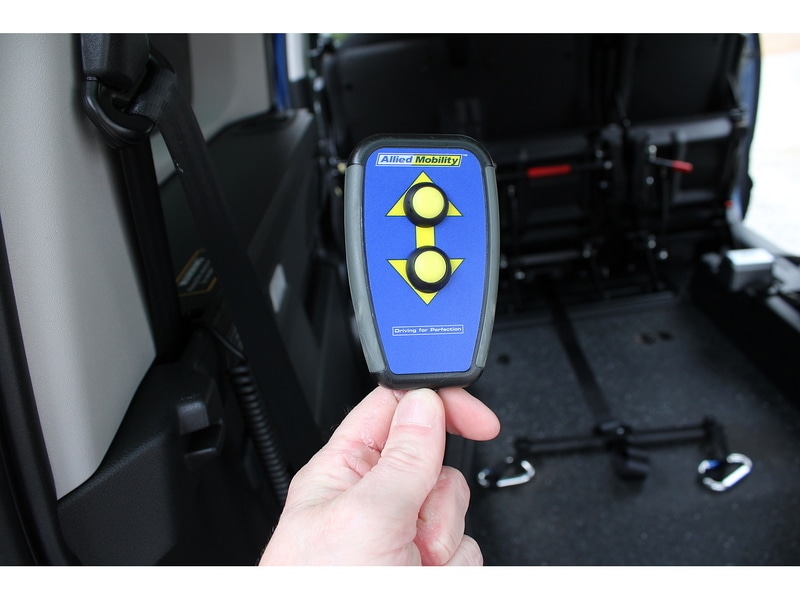 Used Peugeot Rifter 2020 for sale - 76768860: Photo 39