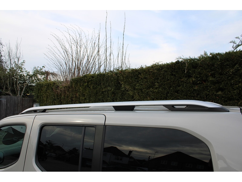 Used Peugeot Rifter 2020 for sale - 76655494: Photo 10