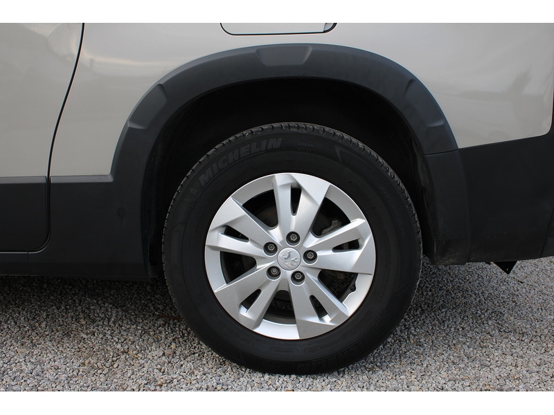 Used Peugeot Rifter 2020 for sale - 76655494: Photo 16