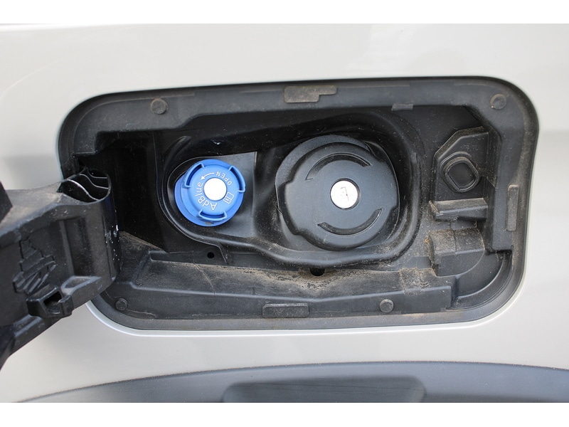 Used Peugeot Rifter 2020 for sale - 76655494: Photo 17