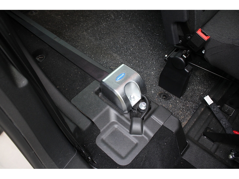 Used Peugeot Rifter 2020 for sale - 76655494: Photo 19