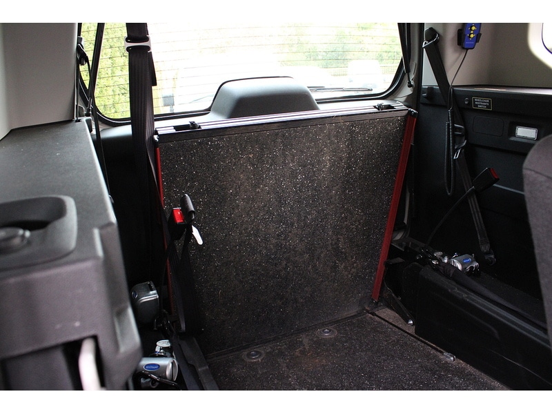 Used Peugeot Rifter 2020 for sale - 76655494: Photo 20