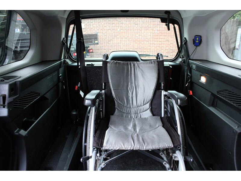 Used Peugeot Rifter 2020 for sale - 76655494: Photo 34