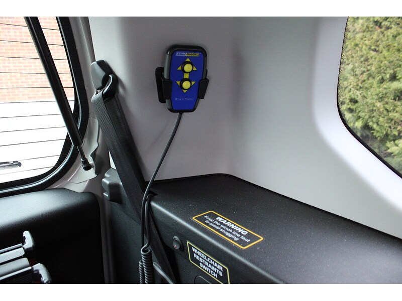 Used Peugeot Rifter 2020 for sale - 76655494: Photo 35