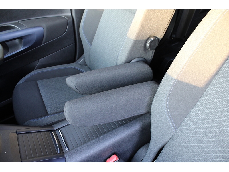 Used Peugeot Rifter 2020 for sale - 76655494: Photo 37