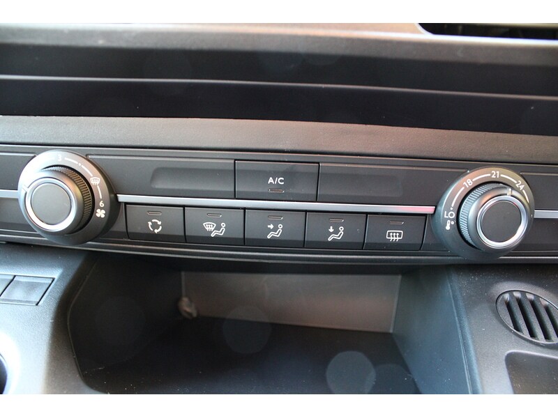 Used Peugeot Rifter 2020 for sale - 76655494: Photo 39