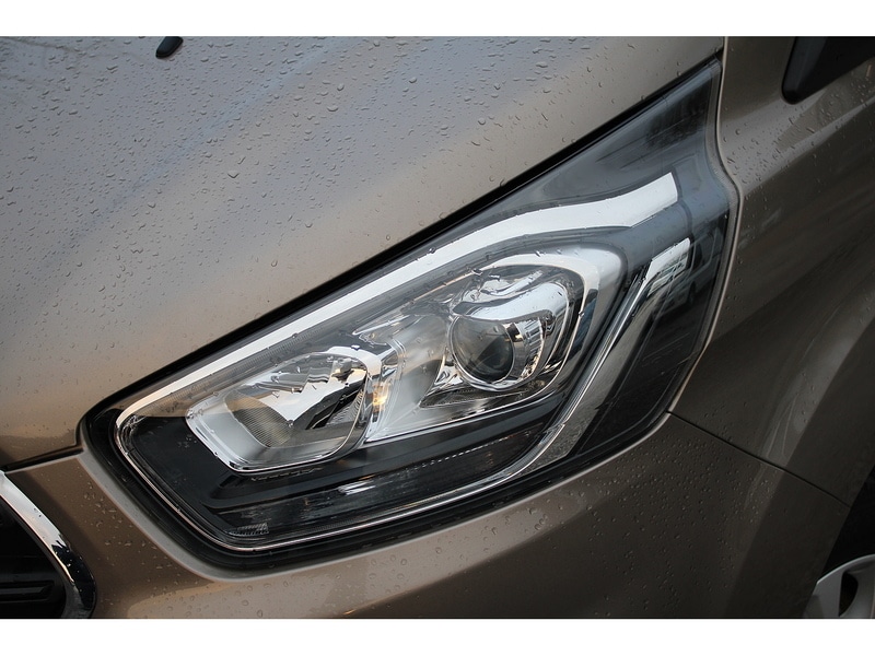 Used Ford Transit Custom 2020 for sale - 77107247: Photo 12