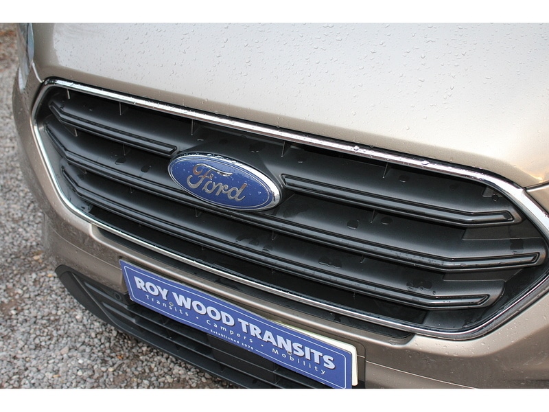 Used Ford Transit Custom 2020 for sale - 77107247: Photo 14