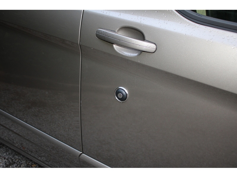 Used Ford Transit Custom 2020 for sale - 77107247: Photo 16