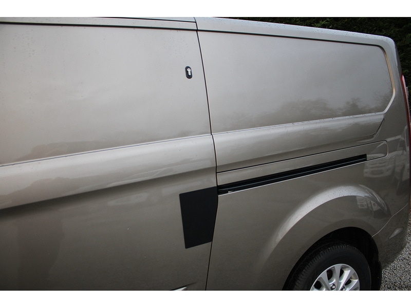 Used Ford Transit Custom 2020 for sale - 77107247: Photo 17
