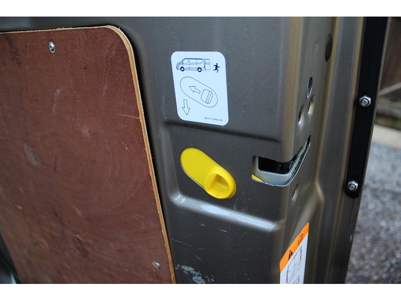 Used Ford Transit Custom 2020 for sale - 77107247: Photo 21