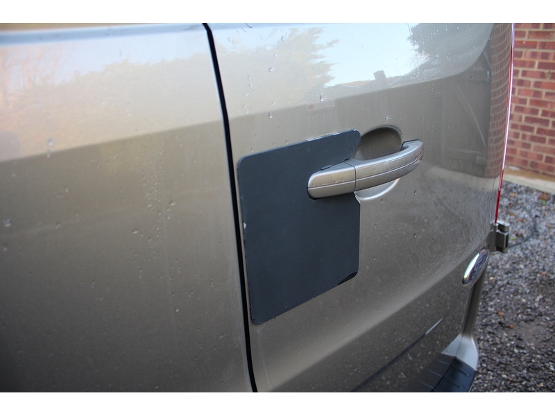 Used Ford Transit Custom 2020 for sale - 77107247: Photo 22