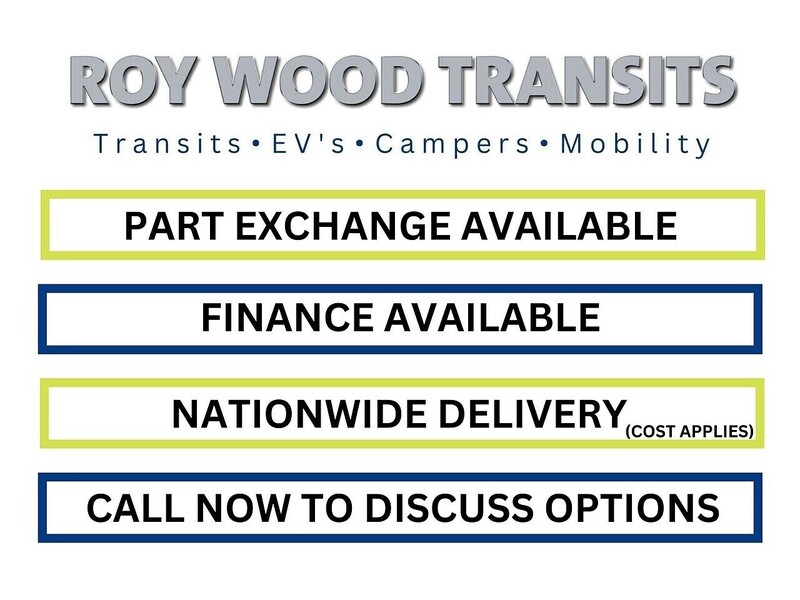 Used Ford Transit Custom 2020 for sale - 77107247: Photo 24