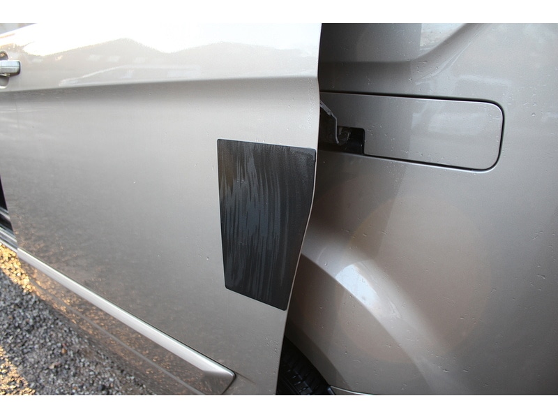 Used Ford Transit Custom 2020 for sale - 77107247: Photo 30